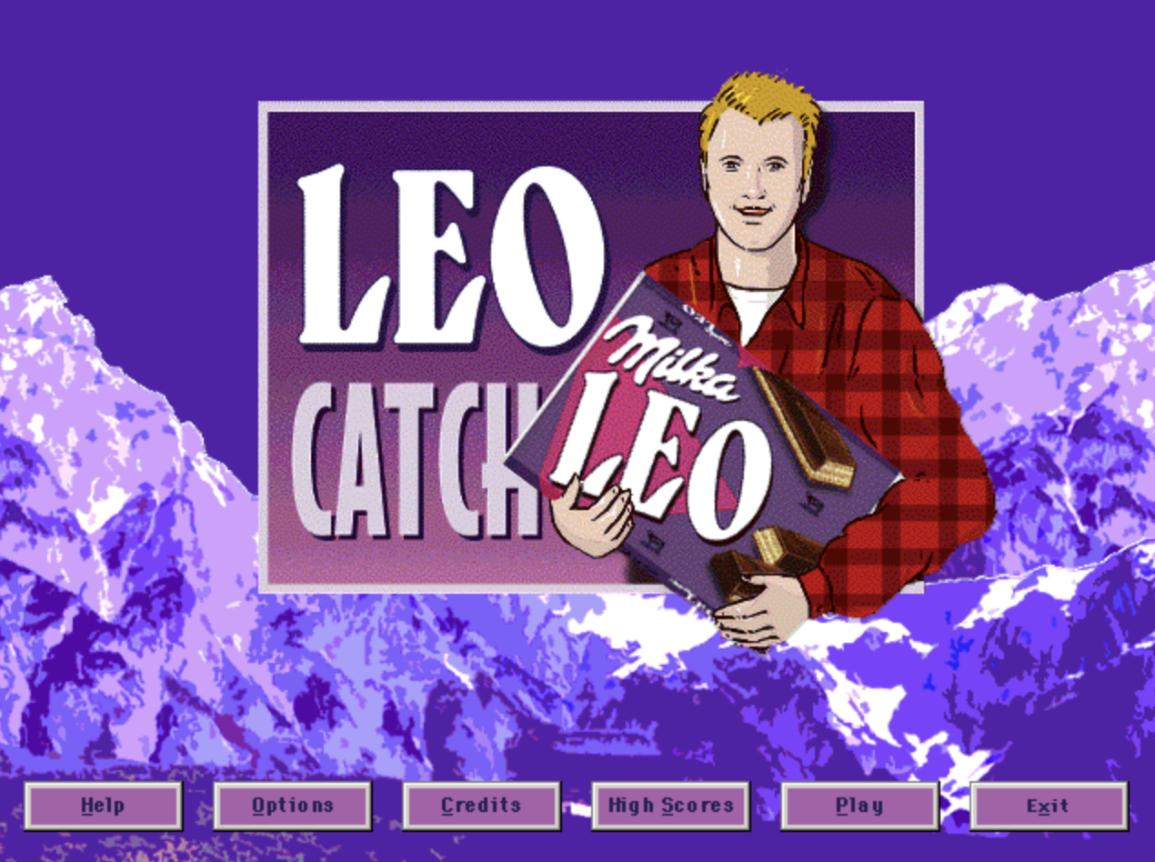 LEO Catch